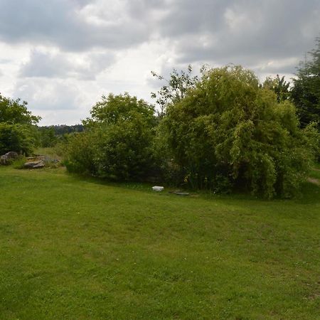 Bohemica Apartman 1 Kouřim Kültér fotó