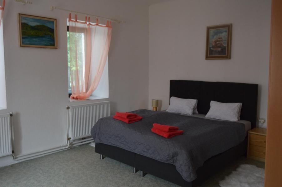 Bohemica Apartman 1 Kouřim Kültér fotó