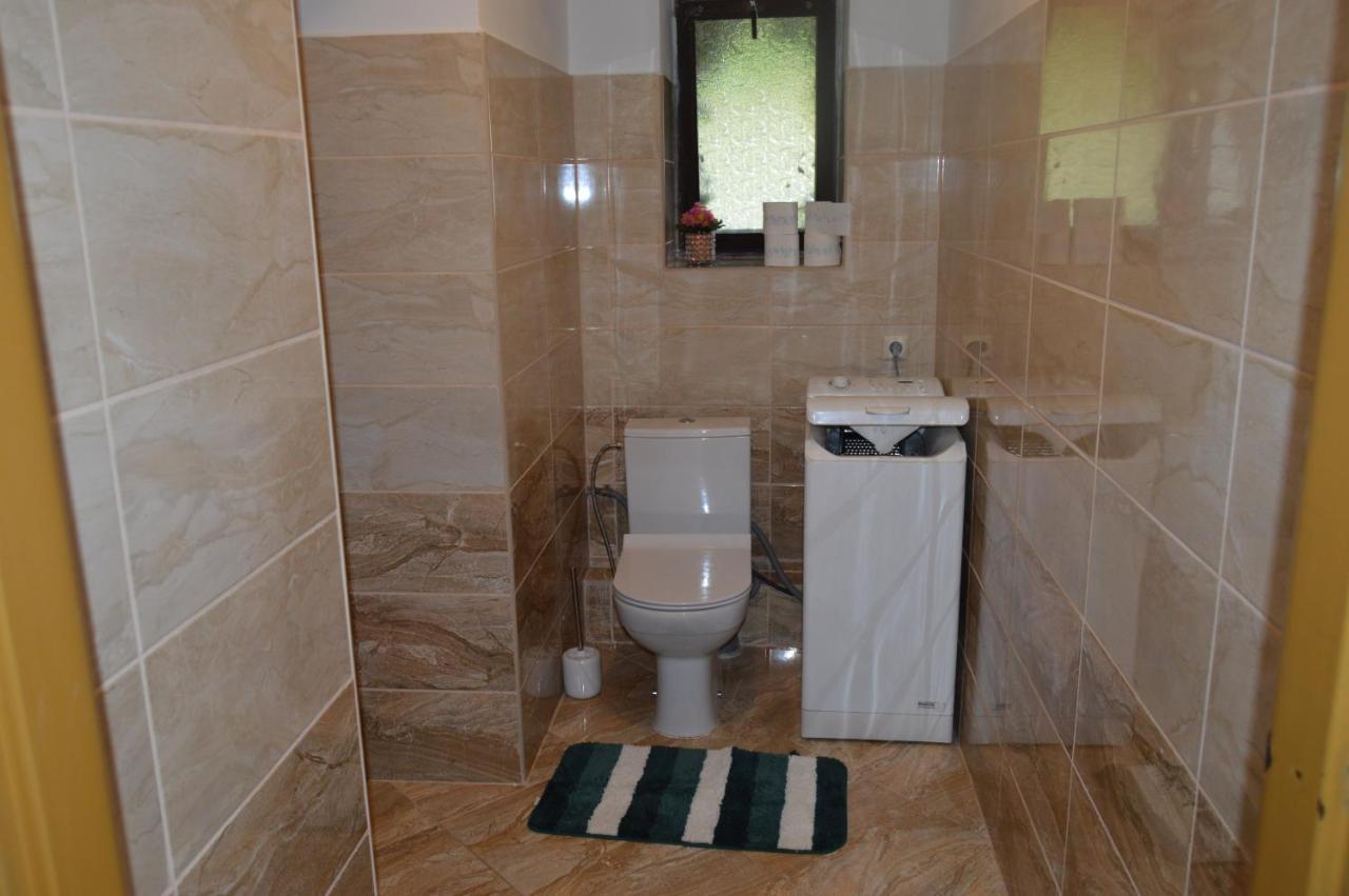 Bohemica Apartman 1 Kouřim Kültér fotó