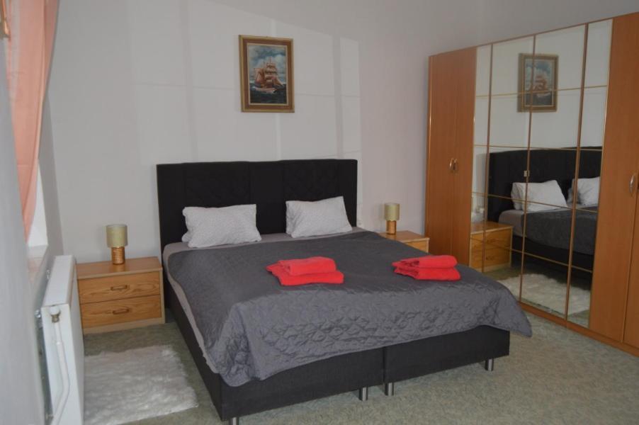 Bohemica Apartman 1 Kouřim Kültér fotó