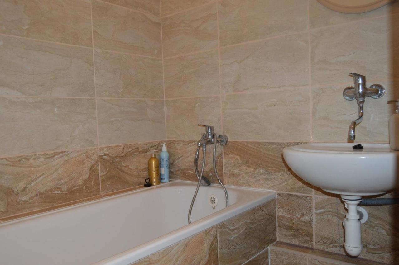 Bohemica Apartman 1 Kouřim Kültér fotó