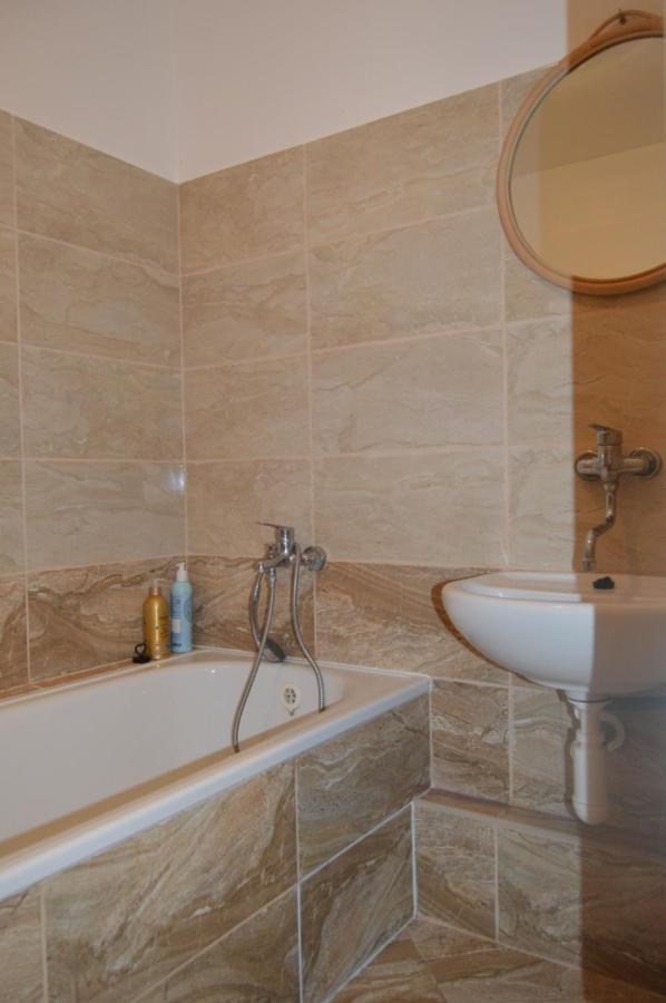 Bohemica Apartman 1 Kouřim Kültér fotó